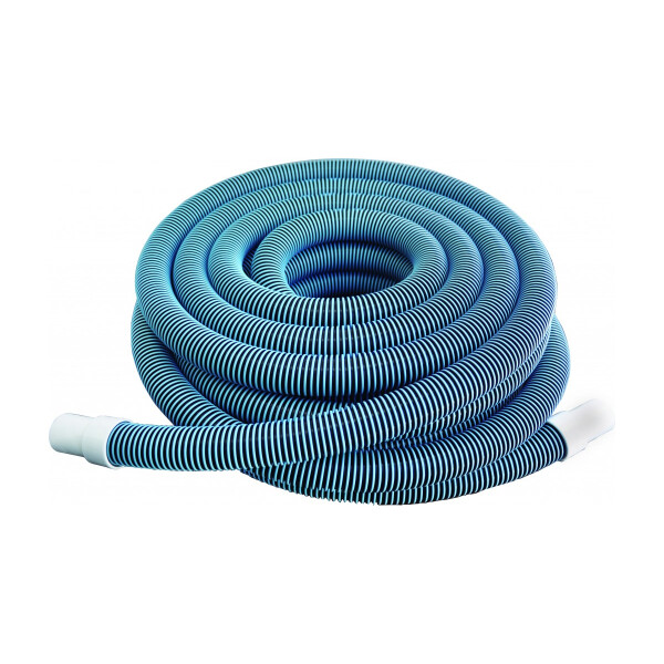 Manguera Autoflotante Para Piscina 1 1/2″ x 9mts con acoples Manguera Autoflotante Para Piscina 1 1/2″ x 9mts con acoples