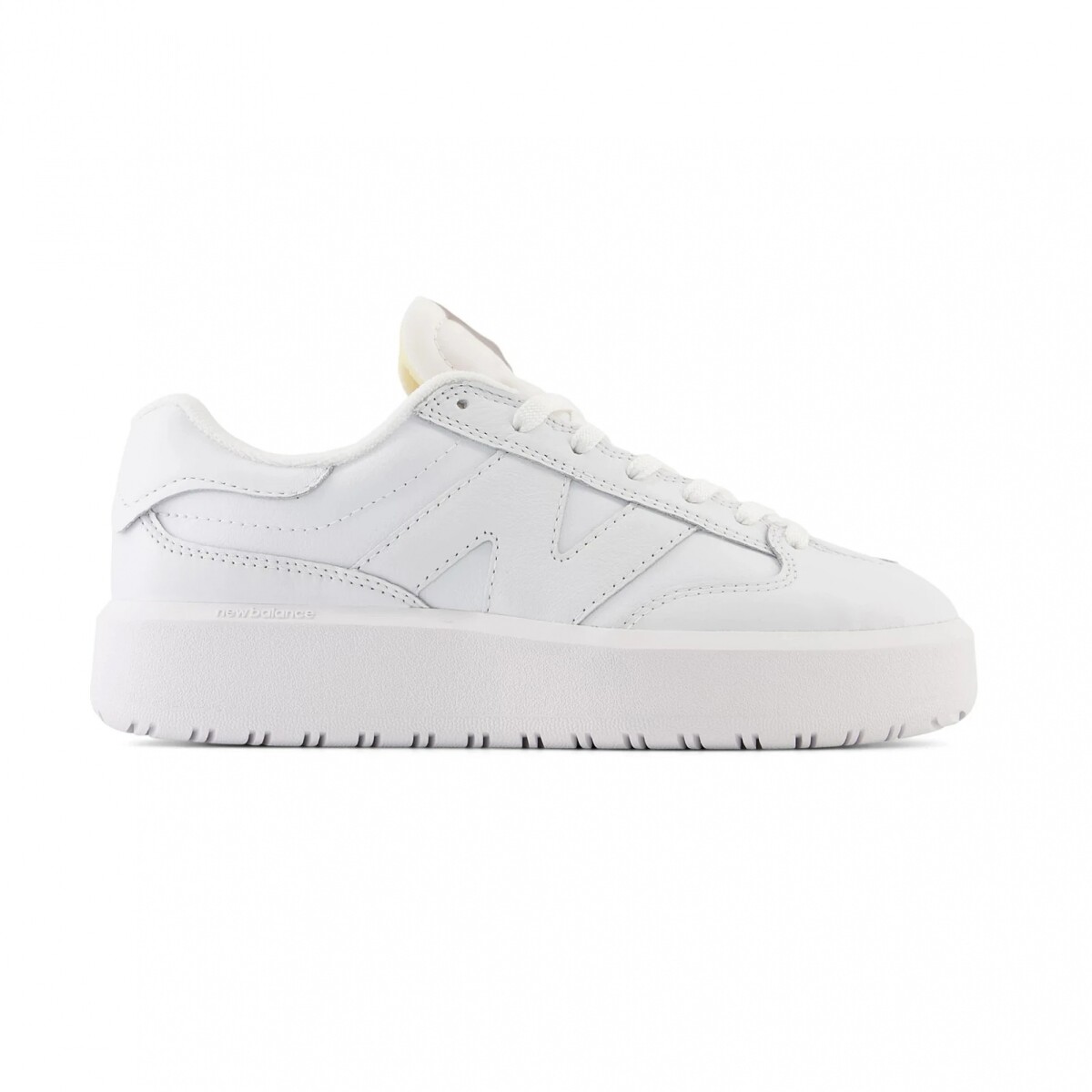 Championes New Balance 302 - Cla 