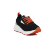 Molekinho Calzado Deportivo Acordonado Gris-negro
