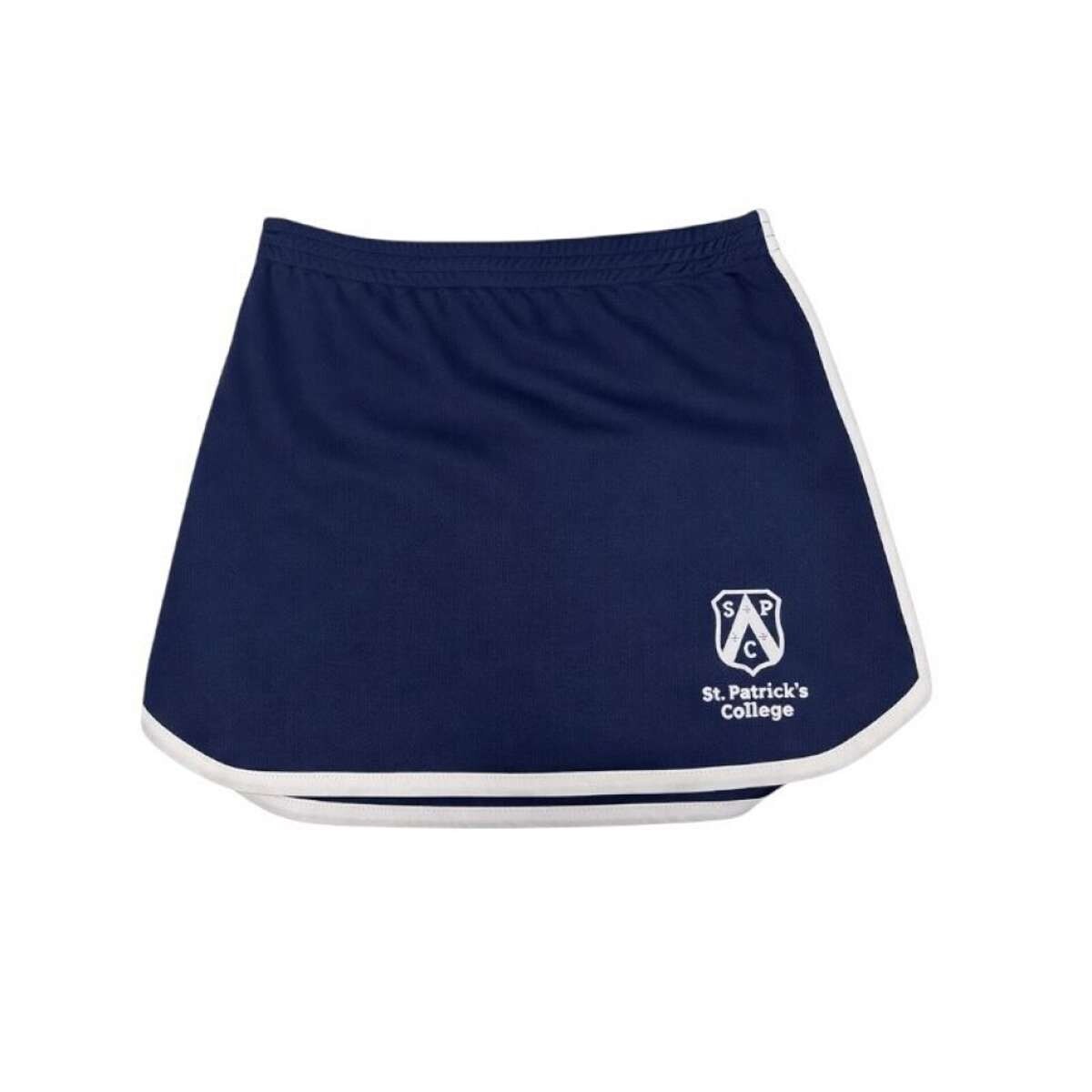 Pollera hockey - St Patricks College 