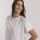 REMERA GILDA BLANCO