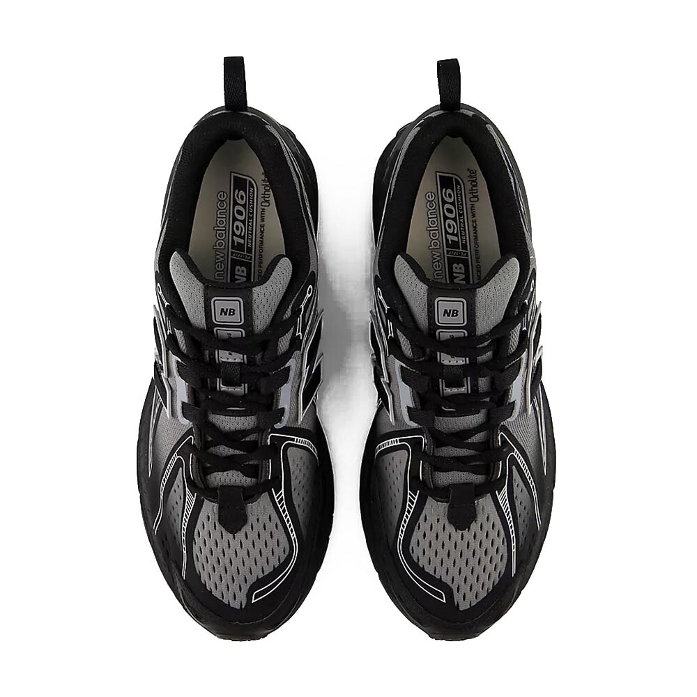 Zapatillas New Balance 1906 Hombre Black