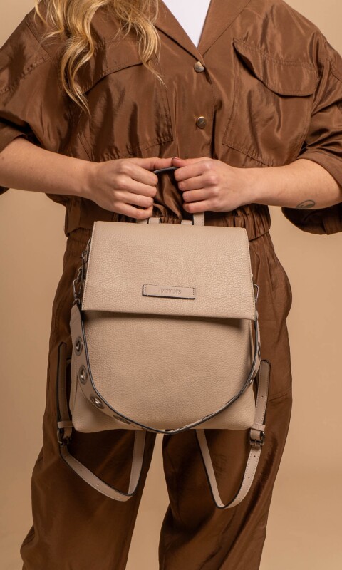 MOCHILA JAZMIN ARENA