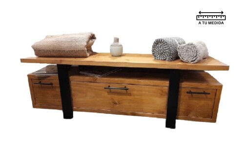 Rack IRON 1.50 m Rack IRON 1.50 m