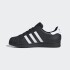 Championes Adidas Superstar Negro