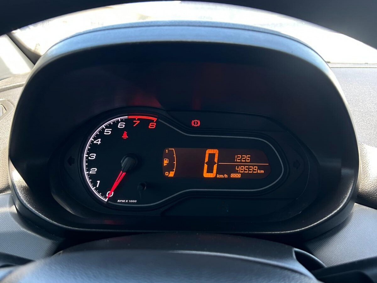 Chevrolet Joy 2023 EXCELENTE ESTADO! | Permuta / Financia Chevrolet Joy 2023 EXCELENTE ESTADO! | Permuta / Financia