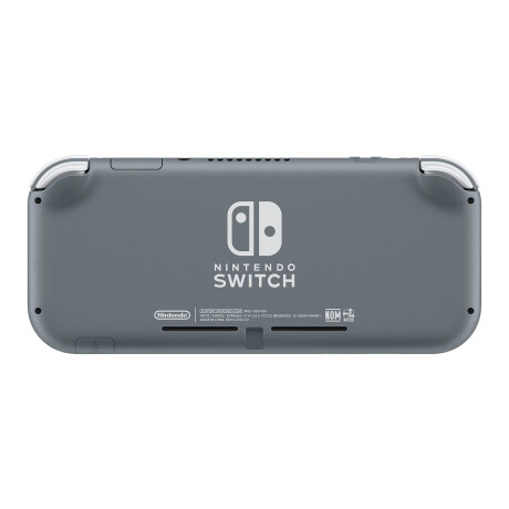 Consola Nintendo Switch Lite 5,5'' 4gb 32gb Wifi Bluetooth 001
