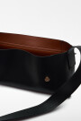 BOLSO DE HOMBRO Negro