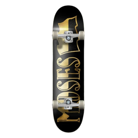 Skate armado KFD Kfd Progressive Flagship 8.25'' Negro