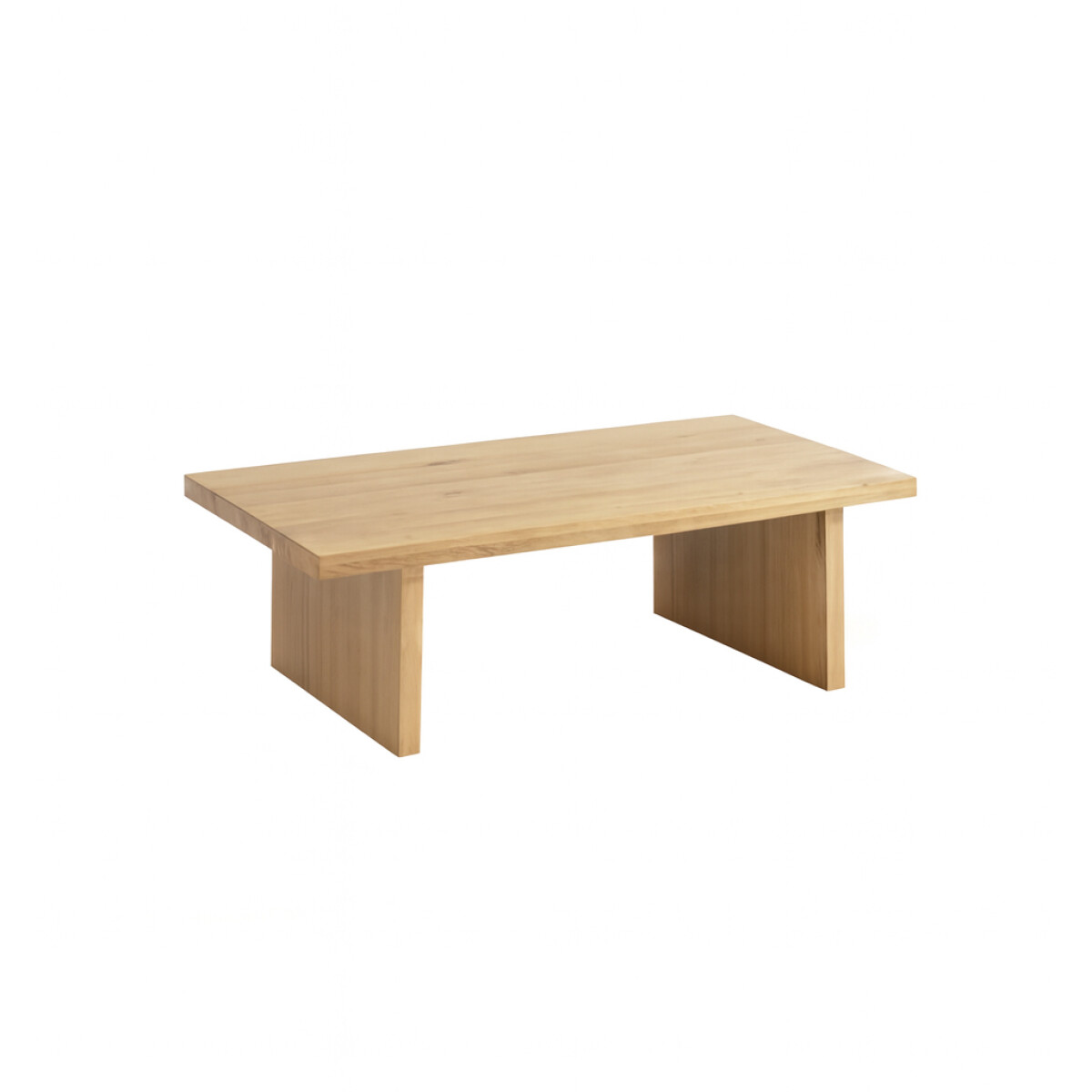 Mesa Baja California Madera Raw 120CM 