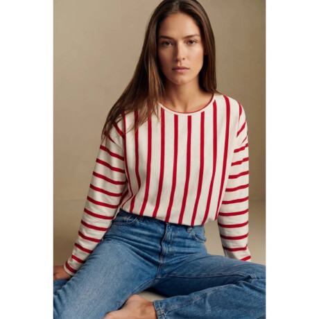 Remeron Rojo