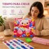 Kit de Pintura Diamante 5D Diamond Painting 30 x 30 cm DISENO 3