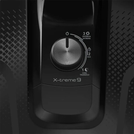 Ventilador de mesa Arno X-treme | Color negro y azul Ventilador de mesa Arno X-treme | Color negro y azul