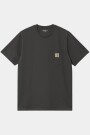S/S Pocket T-Shirt Verde
