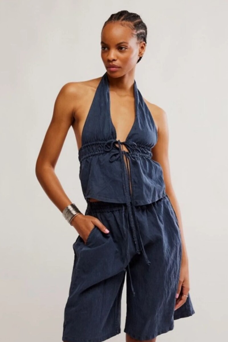 CONJUNTO SIDRA Azul