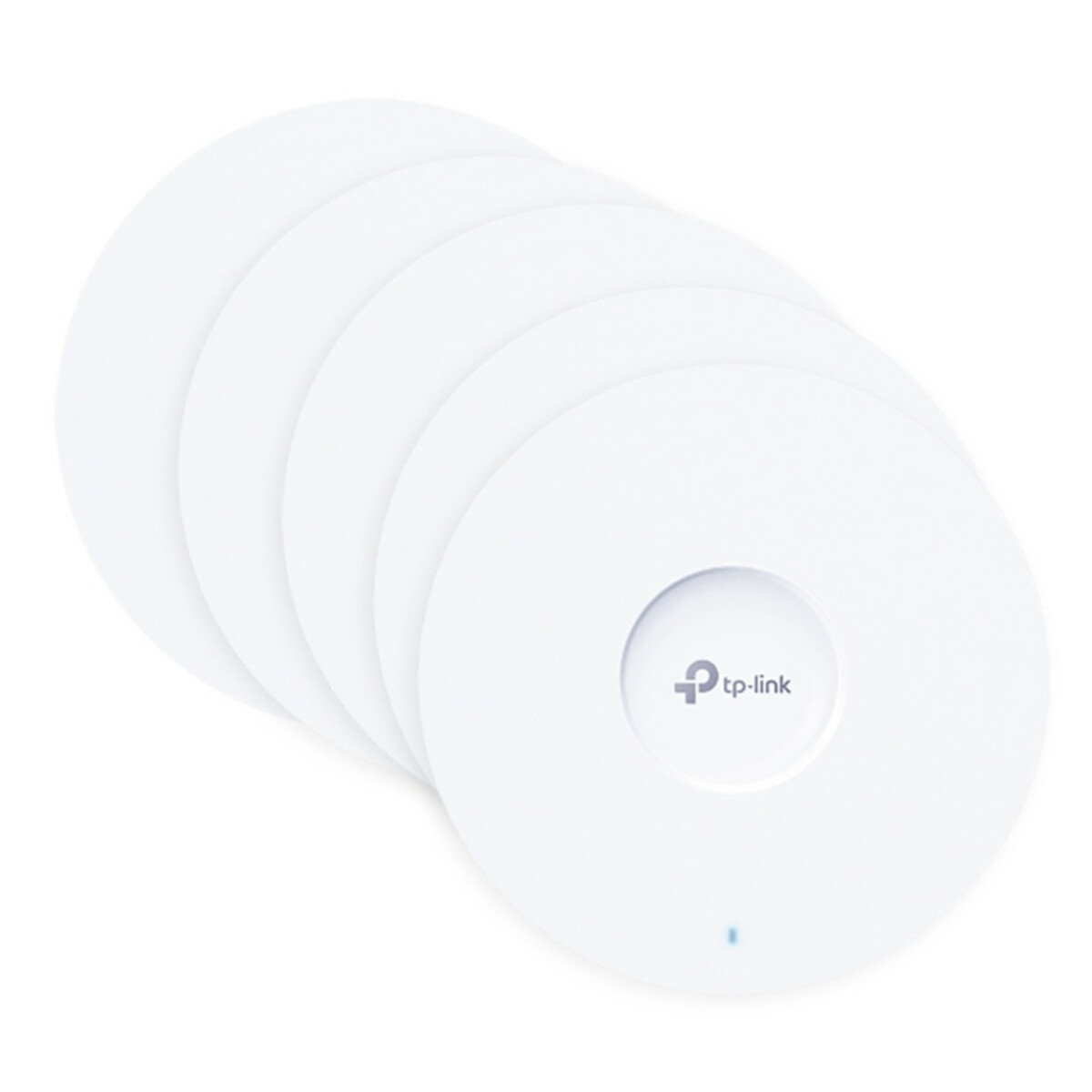 Access Point Tp-Link Eap613 Gigabit Ax1800 Wi-Fi 6 Mesh Pack x5 