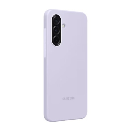 Galaxy A36 5G Silicone Case Lavender
