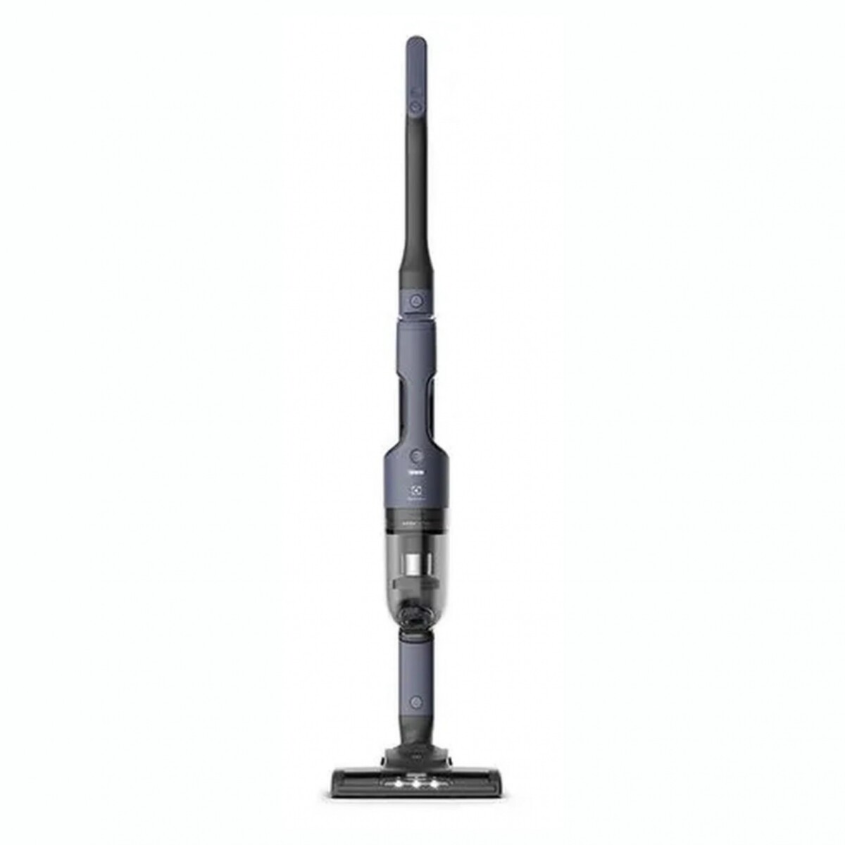 Aspiradora 2 En 1 Inalámbrica ELECTROLUX Cyclonic EL-ERG019 90W Filtro HEPA 
