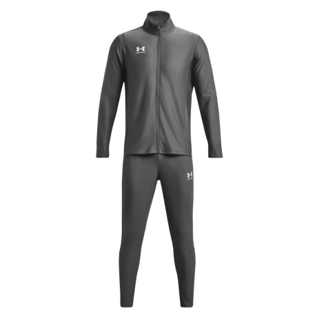 UNDER ARMOUR CHALLENGER TRACKSUIT Grey
