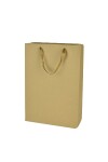 BOLSA CARTULINA 30x12x43 cms MADERA