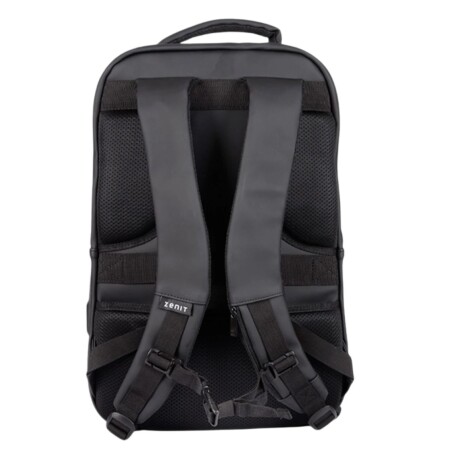 Mochila Zenit Dago Alta Gama Negro