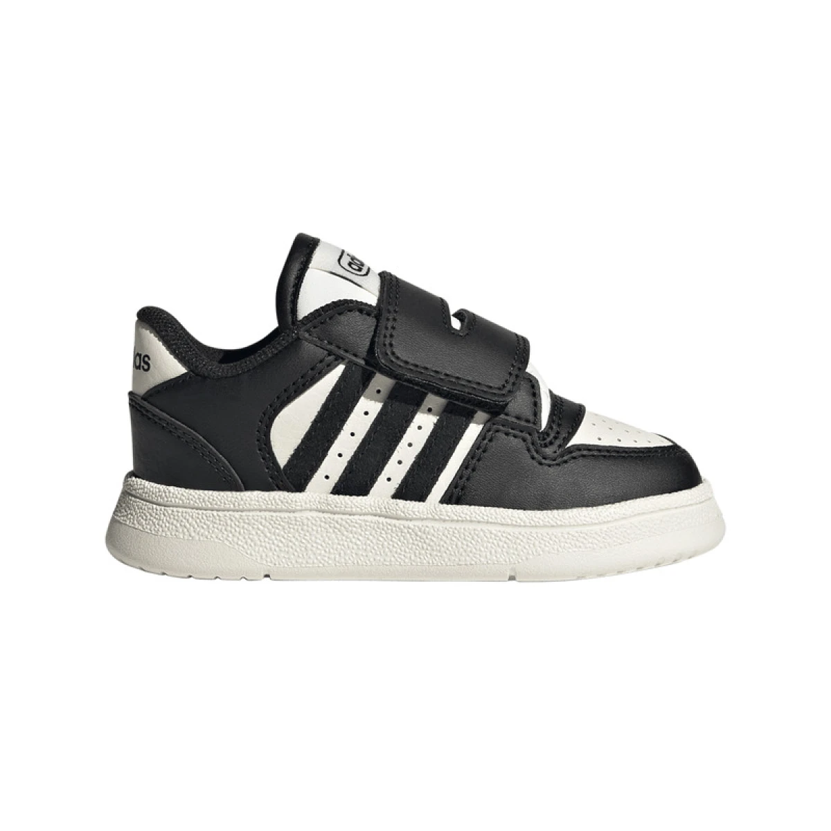 Champion Adidas Break Start Black/White Niño - S/C 