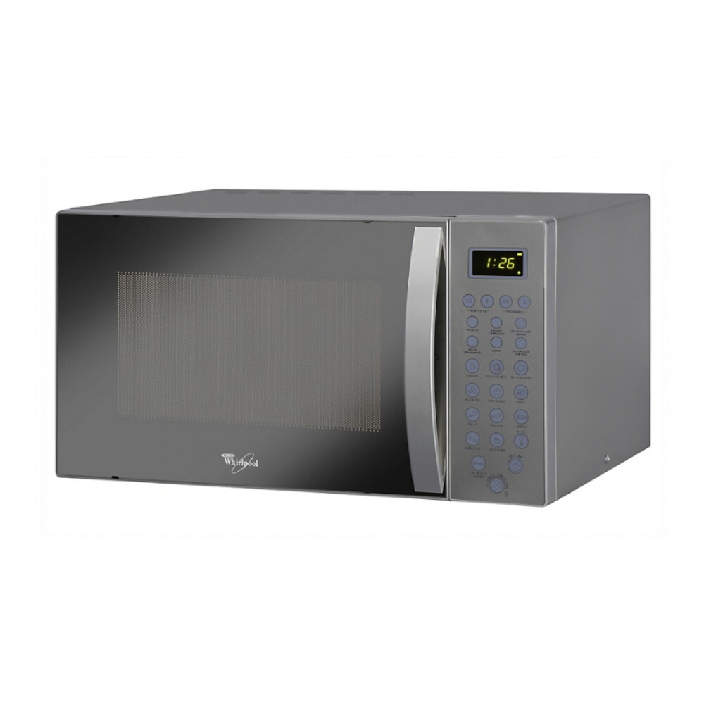 MICROONDAS 38 LTS acero inoxidable