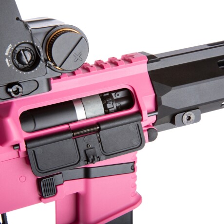 Marcadora Novritsch SSR9 Rosa