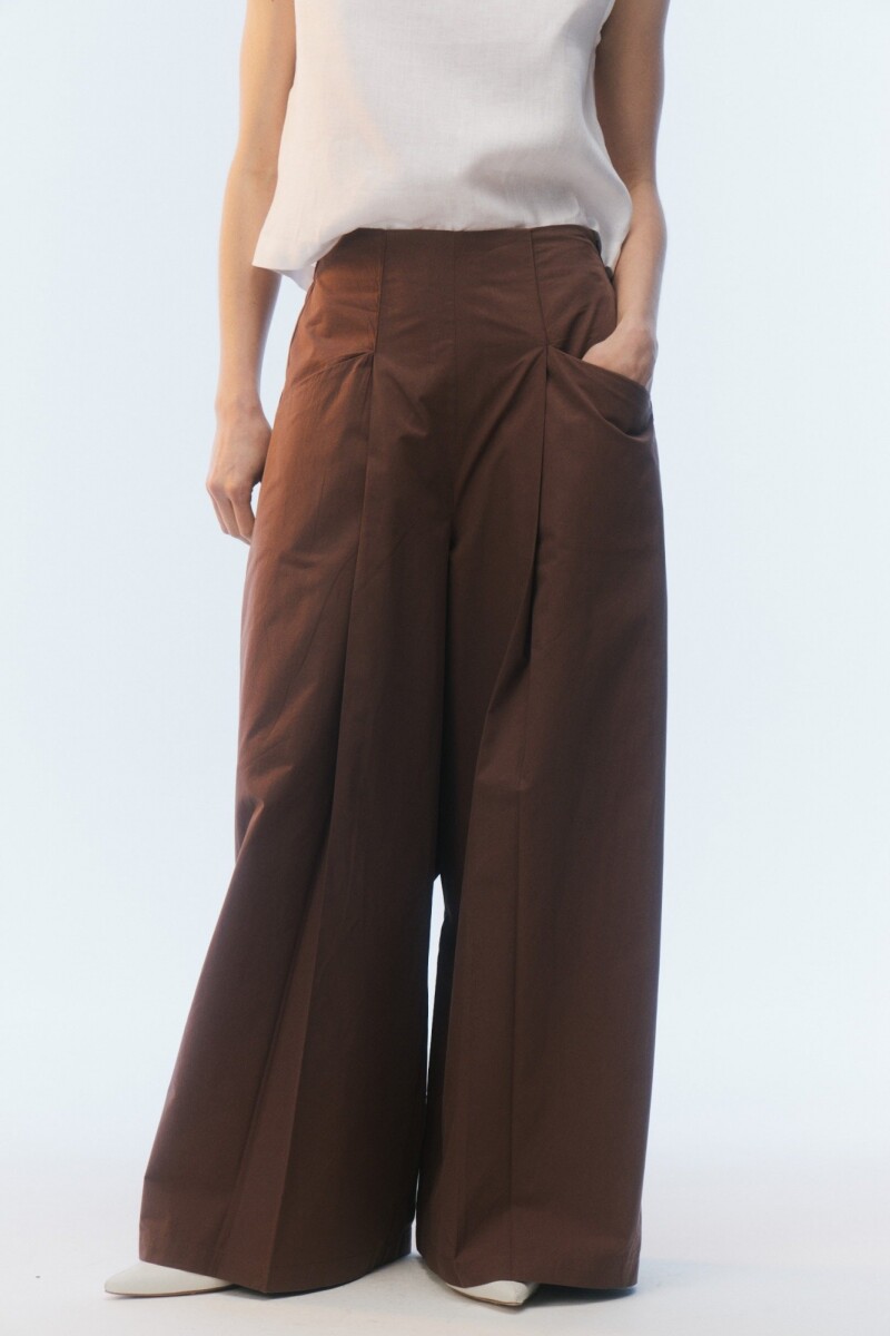 PANTALÓN SIKA 