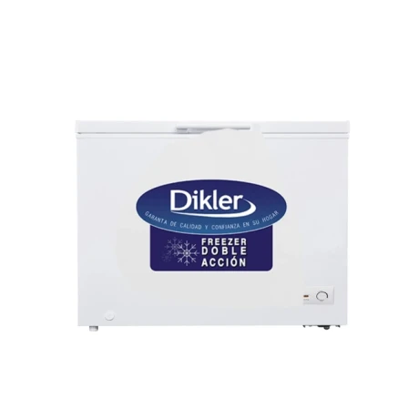 Freezer Dikler 300l F-300 Freezer Dikler 300l F-300