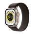 Apple Watch Ultra 49mm GPS CELL Black Gray MQF53LL/A