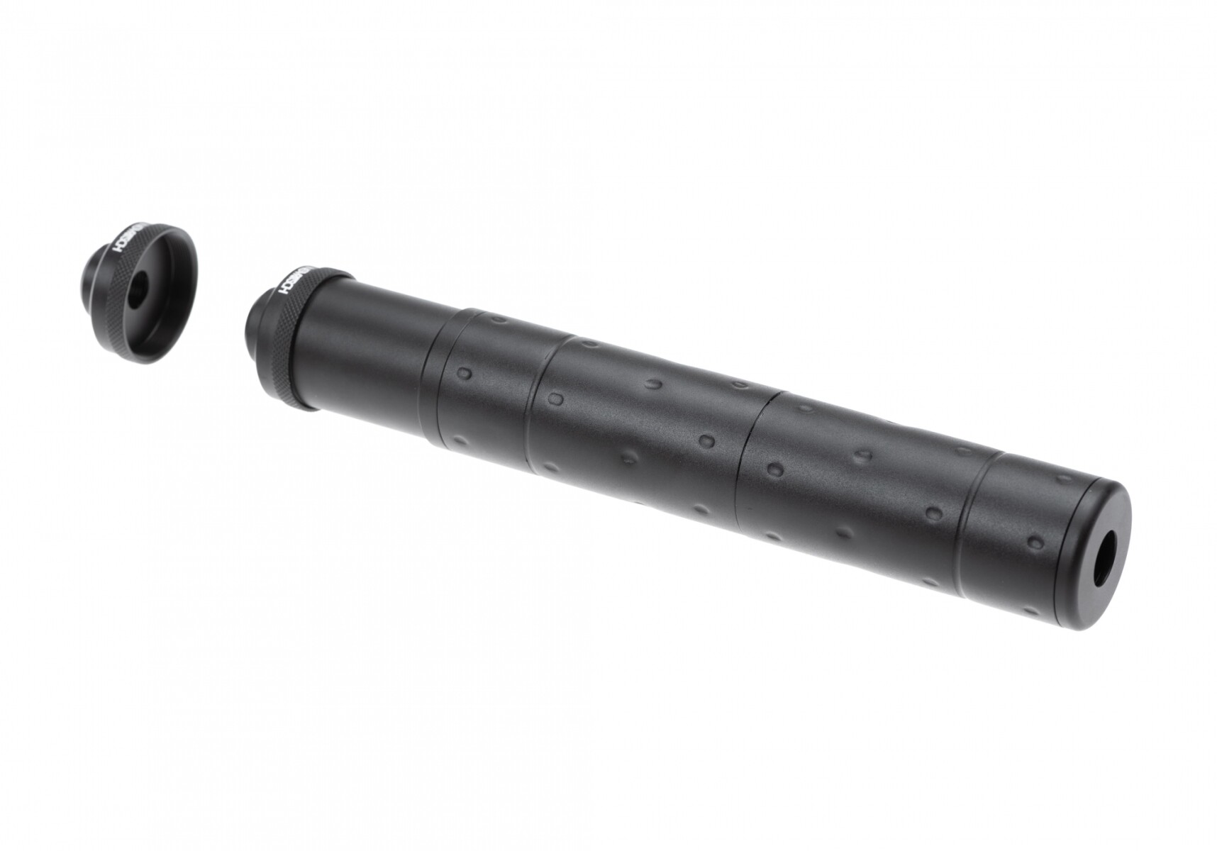 Supresor Modular V1 para SSX-23 - Rosca 16MM 