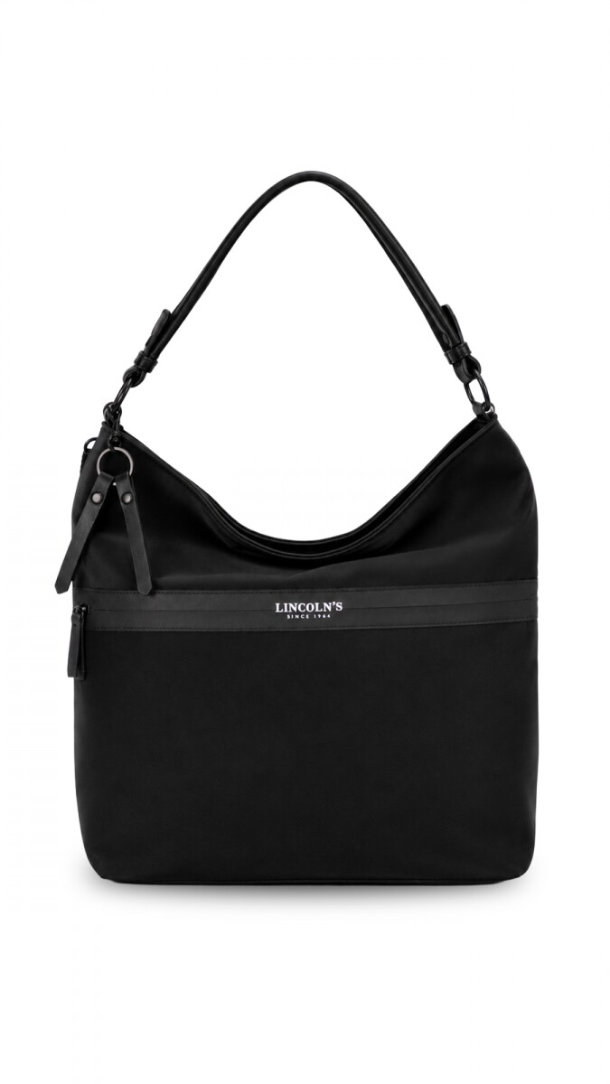 CARTERA GRACE - NEGRO 