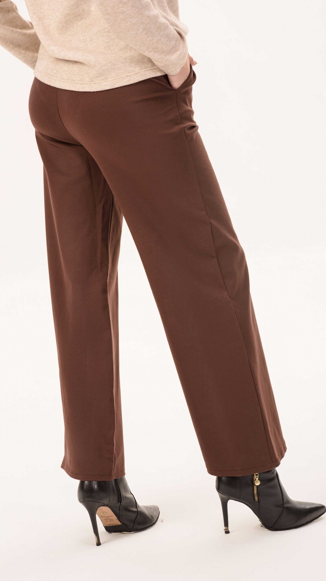 Pantalón Verona Marrón