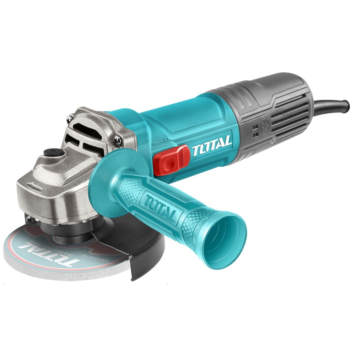 Amoladora Angular 5" - 1100w 