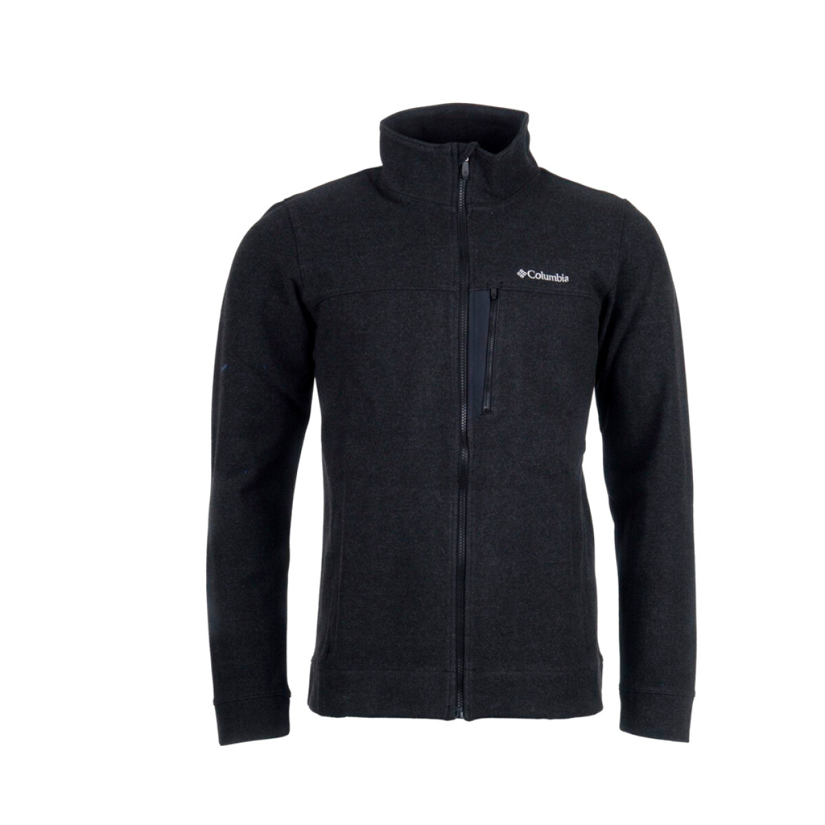 CAMPERA COLUMBIA SWEATER WEATHER - Black 