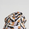 GORRO ENORA RUSTY Crudo