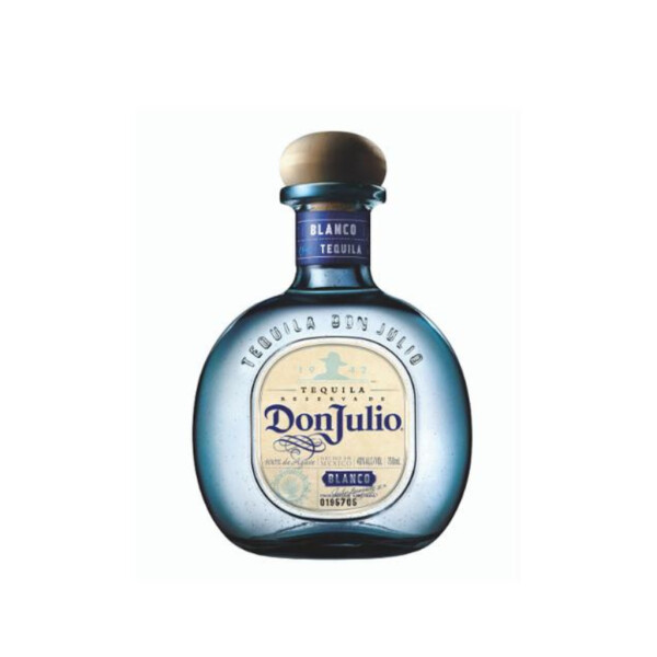 Don Julio Tequila Blanco 750ml Don Julio Tequila Blanco 750ml
