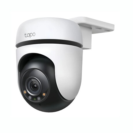 Cámara de Seguridad Exterior Tapo C510W Con WiFi 2K IP65 Full Color Cámara de Seguridad Exterior Tapo C510W Con WiFi 2K IP65 Full Color