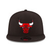 Gorra NBA20 950 Chibul Otc Unisex Negro