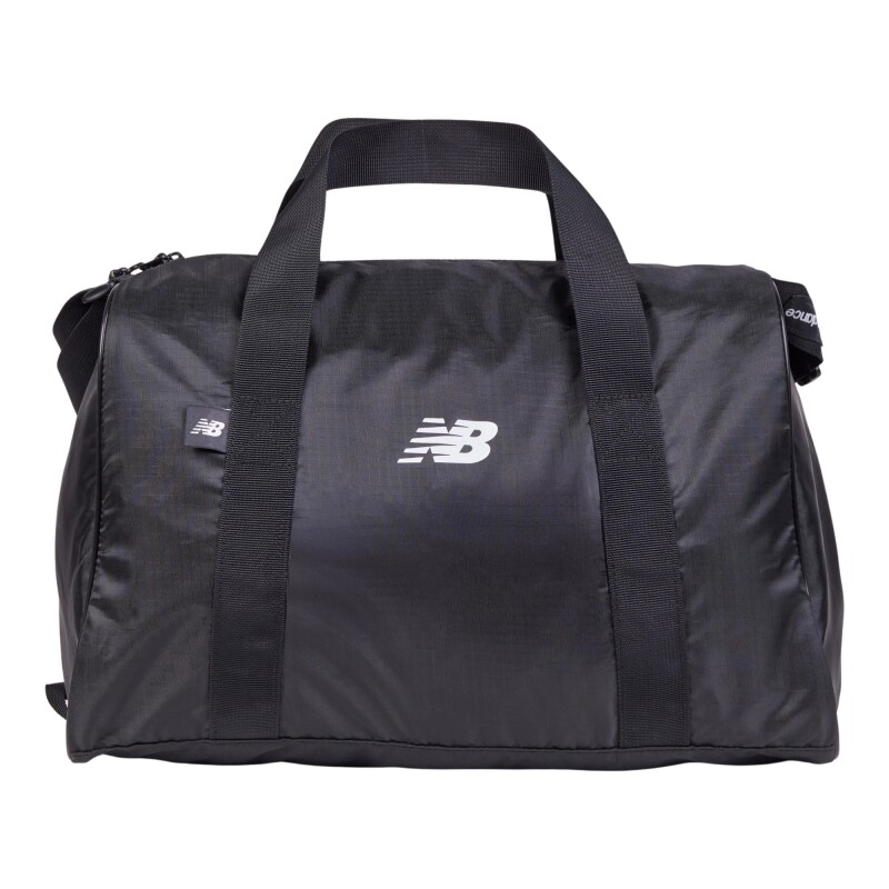 Bolso New Balance Unisex - SMALL DUFFEL - LAB51905BK BLACK