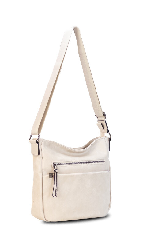 BANDOLERA MORRAL SIBERIA CEMENTO