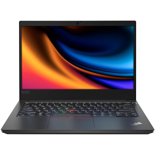 Notebook Lenovo Thinkpad E14 I5/ 8 Gb Ram/ 256 Gb Ssd NOTEBOOK RFPL LENOVO E14 I5/8/256/14