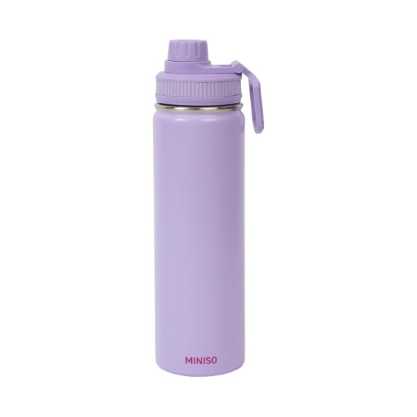 Botella dopamine 670ml violeta