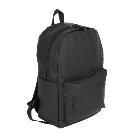 Mochila Buck Canva 10135 Universo Binario NEGRO