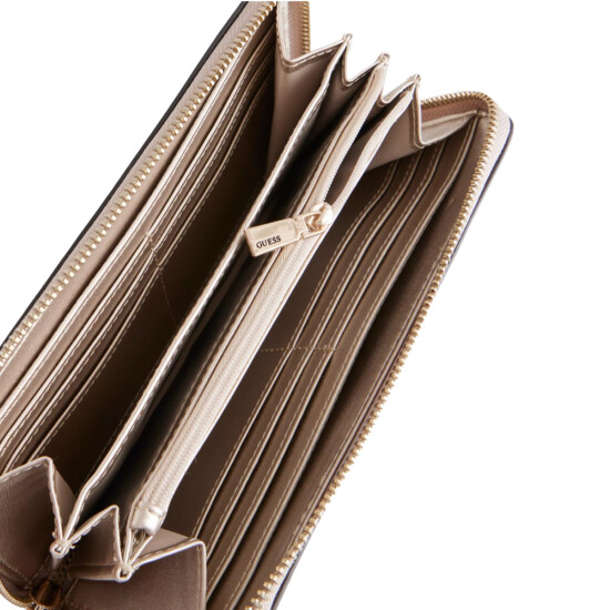 Billetera Guess Lyndi Rosa 0