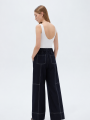 Pantalon Aivo Azul Noche