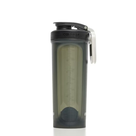 BOTELLA CONTIGO 828ML SHAKE & GOFIT MIXER NEGRO BOTELLA CONTIGO 828ML SHAKE & GOFIT MIXER NEGRO