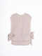 CHALECO ARTAI MINI II BEIGE MELANGE