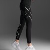 Leggings Training Core Compression Mujer Black/silver